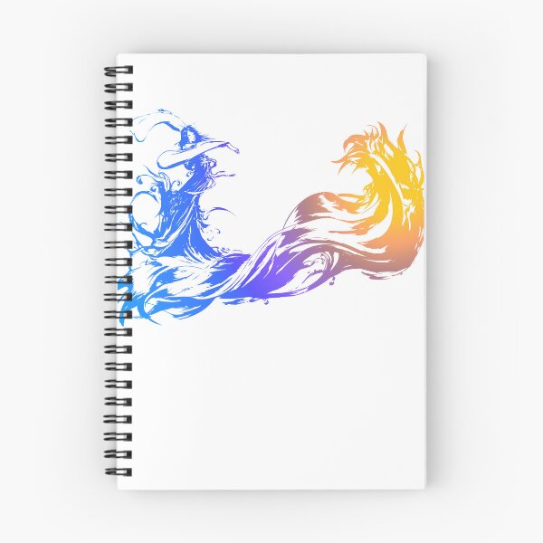 Item preview, Final Fantasy 10 Logo designed and sold by craftyartsdigi.