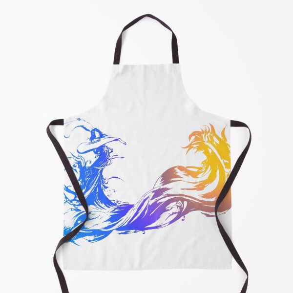 Item preview, Final Fantasy 10 Logo designed and sold by craftyartsdigi.