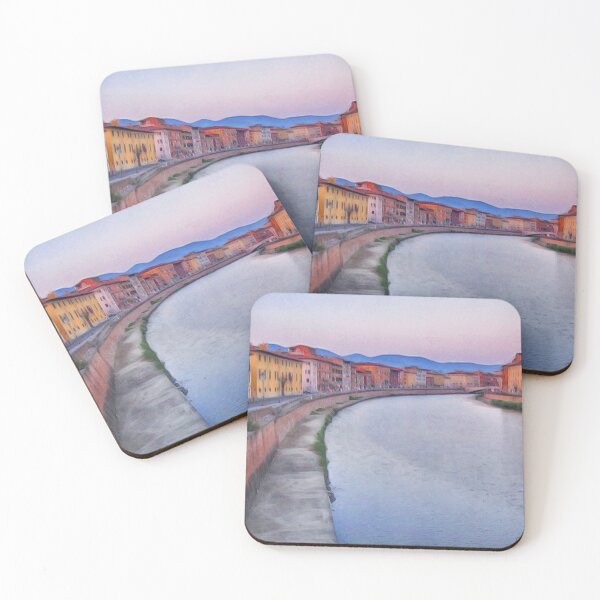 Item preview, Pisa II designed and sold by RS3PT.