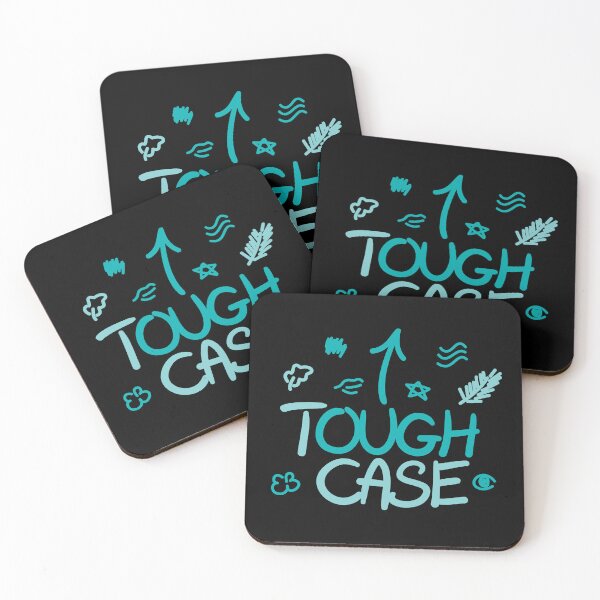 Item preview, Tough Case with Doodles Funny Design designed and sold by DorotaO.
