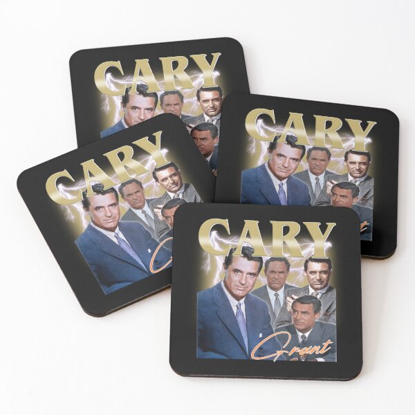 Item preview, Movie Star Cary G designed and sold by munthanorozin.