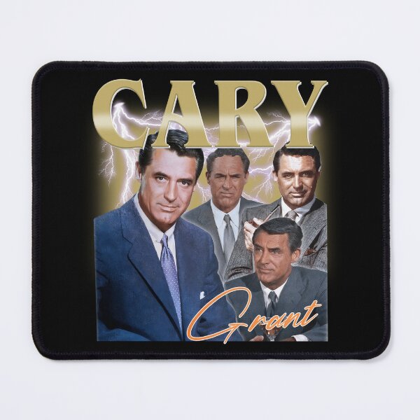 Item preview, Movie Star Cary G designed and sold by munthanorozin.