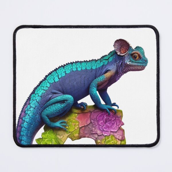 Item preview, DPrompt Design, T-Shirt, Funny Animals Shirt, Dad Gifts, Mom Gift, Their Gifts , Graphic Tee, Cute Chameleon designed and sold by DPrompt.