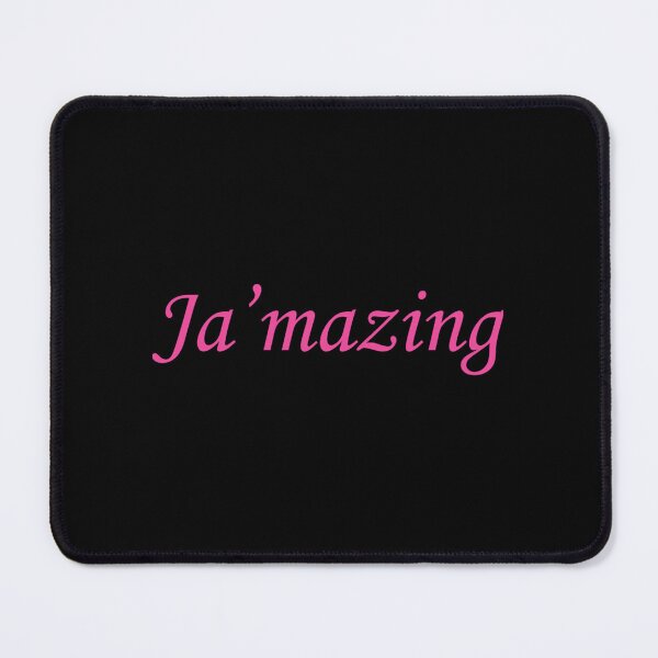 Item preview, Ja'mazing designed and sold by William-bell.