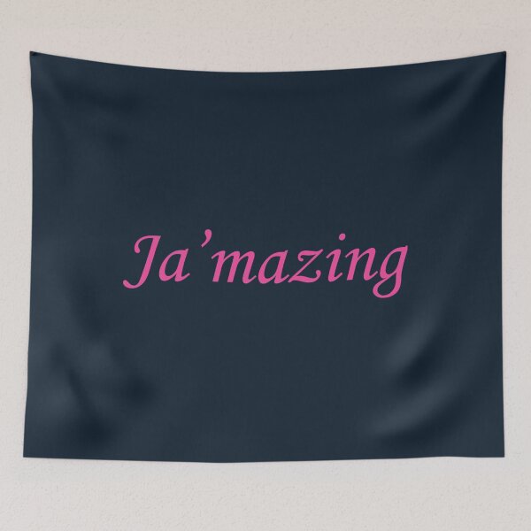 Item preview, Ja'mazing  designed and sold by William-bell.