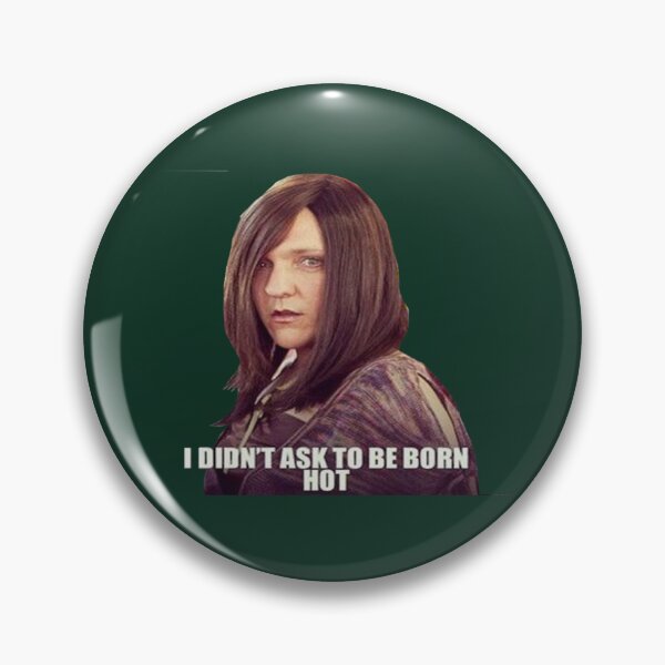 Item preview, Ja'mie King  designed and sold by William-bell.