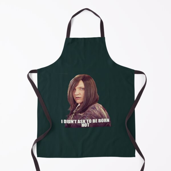 Item preview, Ja'mie King  designed and sold by William-bell.