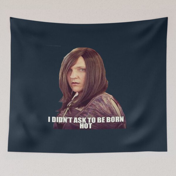 Item preview, Ja'mie King  designed and sold by William-bell.