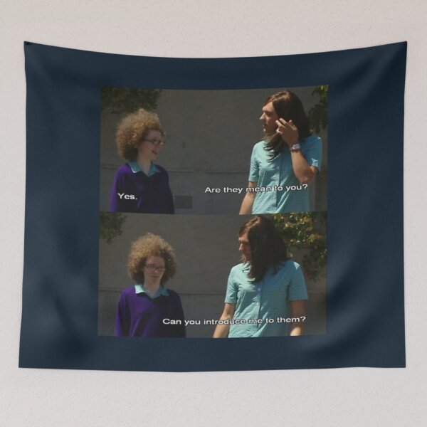 Item preview, ja'mie king  designed and sold by William-bell.