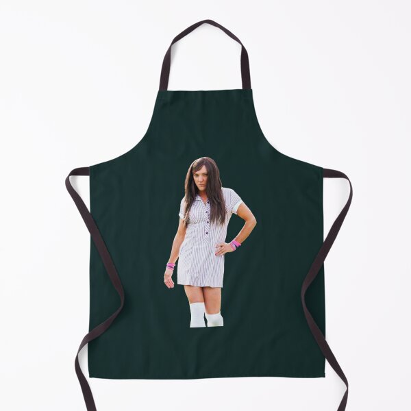 Item preview, Ja'mie King  designed and sold by William-bell.