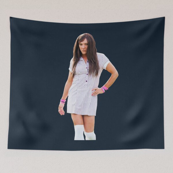 Item preview, Ja'mie King  designed and sold by William-bell.