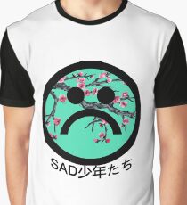 Yung Lean - ArizonaBoys Graphic T-Shirt