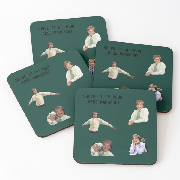 Artikelvorschau, Mr G Sticker Pack entworfen und verkauft von William-bell.