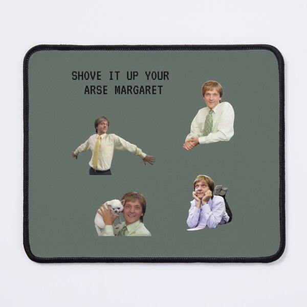 Item preview, Mr G Sticker Pack designed and sold by William-bell.