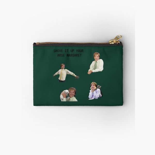 Artikelvorschau, Mr G Sticker Pack entworfen und verkauft von William-bell.