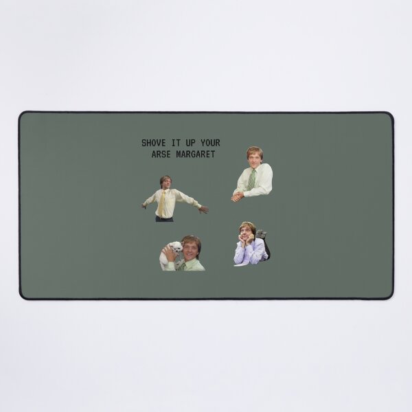 Item preview, Mr G Sticker Pack designed and sold by William-bell.