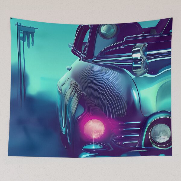 Item preview, On The Road 12 designed and sold by ONYX Pixee.