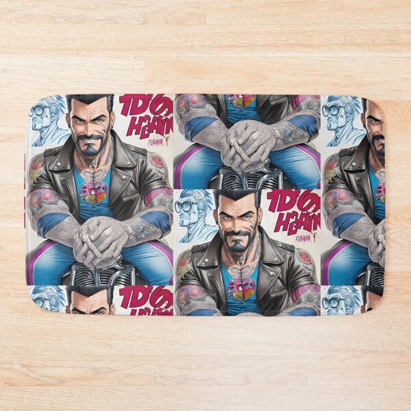Item preview, Michael Collins designed and sold by bulge.