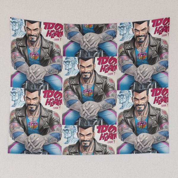 Item preview, Michael Collins designed and sold by bulge.