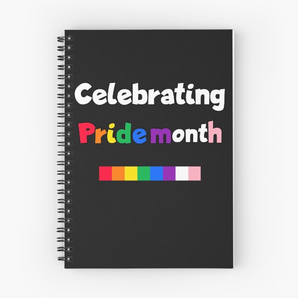Item preview, Celebrating Pride month designed and sold by Sukhumpan.