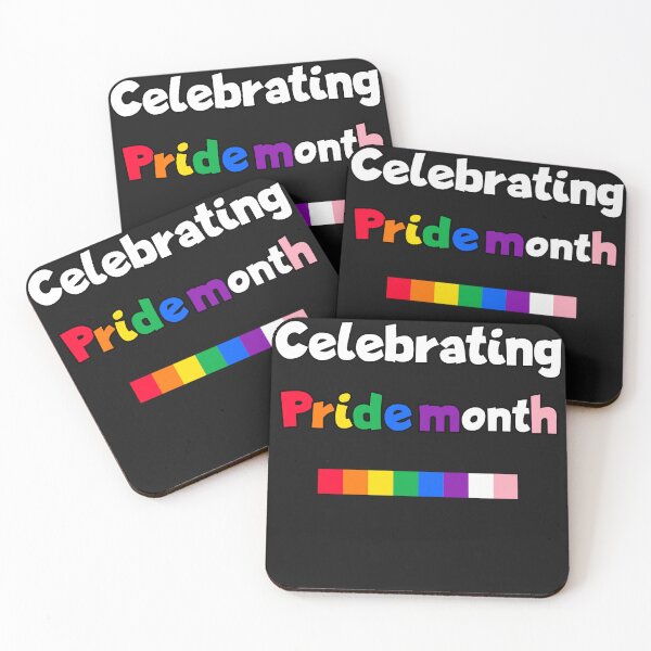 Item preview, Celebrating Pride month designed and sold by Sukhumpan.