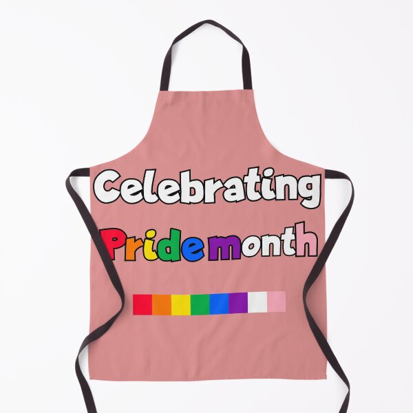 Item preview, Celebrating Pride month designed and sold by Sukhumpan.
