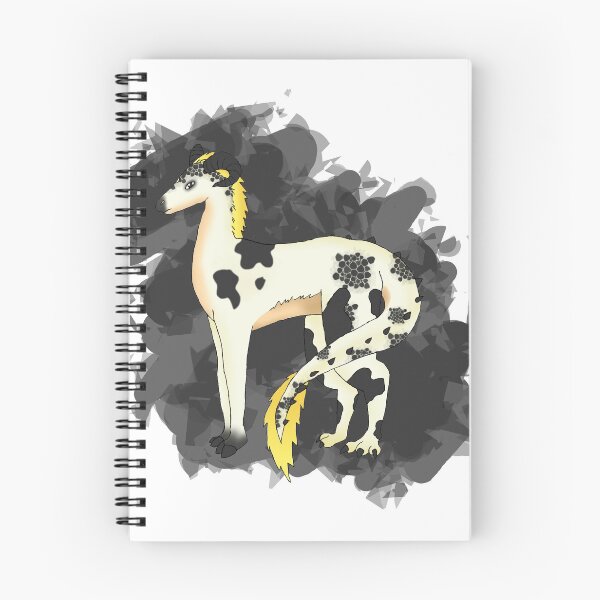 Item preview, Devil Cow designed and sold by derekofspades.