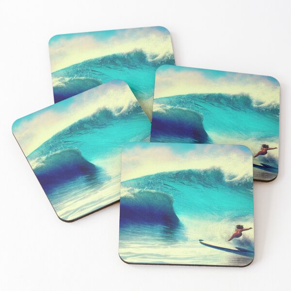 Item preview, dune and surf designed and sold by bhanu03.