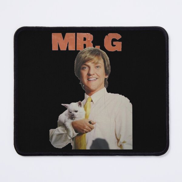 Item preview, Mr. G designed and sold by William-bell.