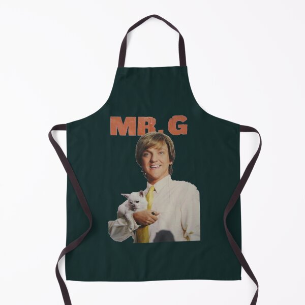 Item preview, Mr. G designed and sold by William-bell.