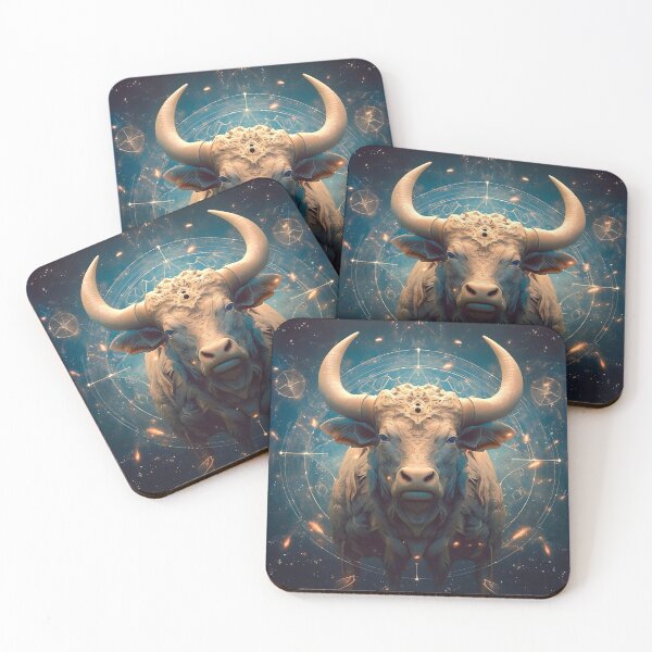 Item preview, Bullish Bliss: Taurus Zodiac Delights for the Stubbornly Fabulous! designed and sold by Silverstormer.