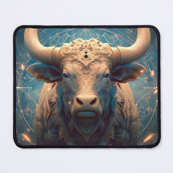 Item preview, Bullish Bliss: Taurus Zodiac Delights for the Stubbornly Fabulous! designed and sold by Silverstormer.