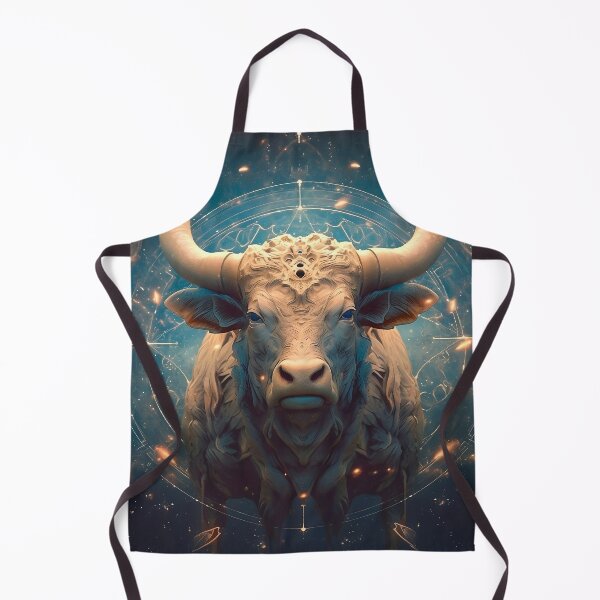 Item preview, Bullish Bliss: Taurus Zodiac Delights for the Stubbornly Fabulous! designed and sold by Silverstormer.