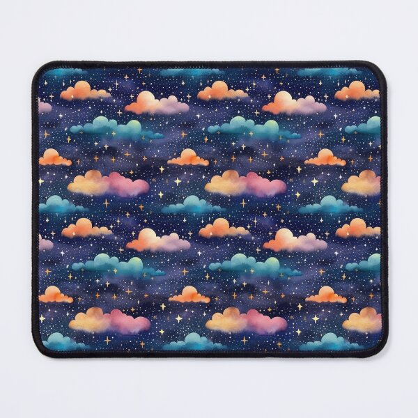 Item preview, Astral Nebulae designed and sold by Printpavers.