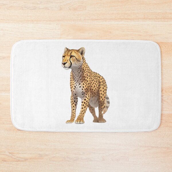 Item preview, DPrompt Design, T-Shirt, Funny Animals Shirt, Dad Gifts, Mom Gift, Their Gifts , Graphic Tee, Cute Tiger, Cheetah designed and sold by DPrompt.
