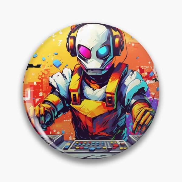 Item preview, Future DJs  designed and sold by Jasonhastheace.