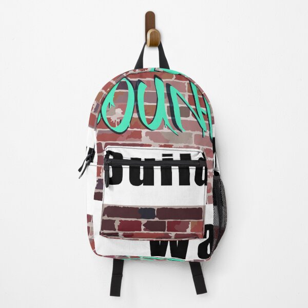 Item preview, Building Healthy Boundaries — Build that Wall designed and sold by AMHKorni.