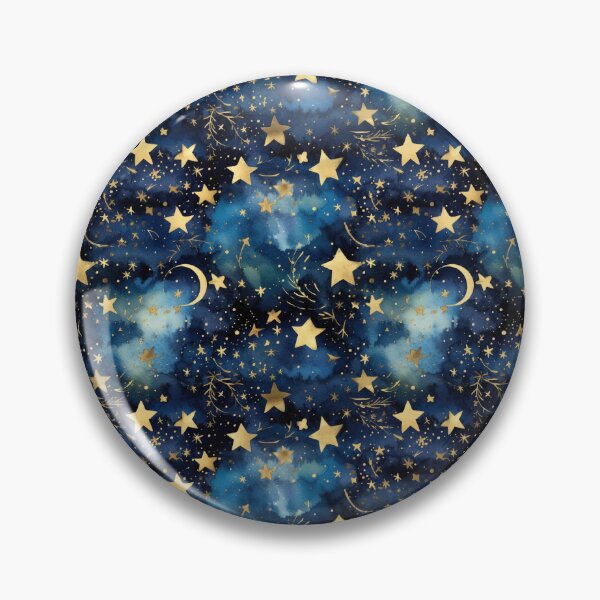 Item preview, Starlit Constellations designed and sold by Printpavers.