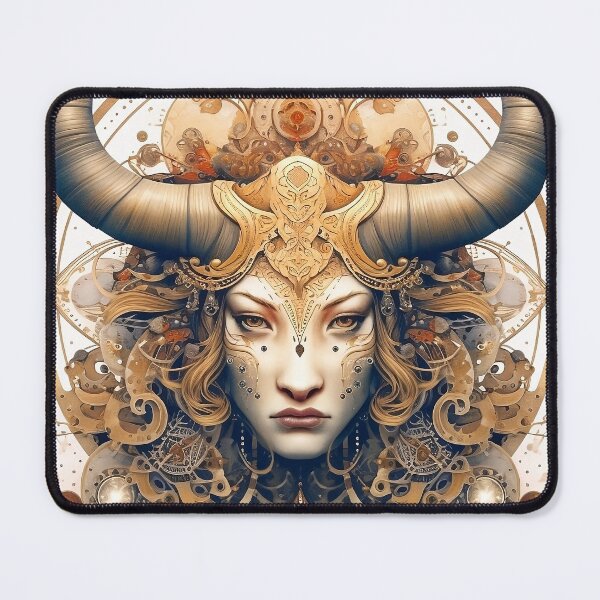 Item preview, Taurus Tango: Zodiac Swag for the Sensibly Stubborn and Unapologetically Loyal Bulls! designed and sold by Silverstormer.