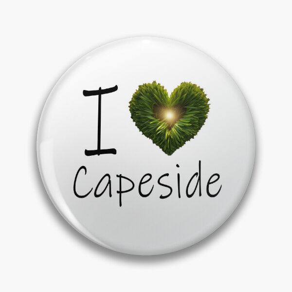 Item preview, I love Capeside designed and sold by StruckByLight.