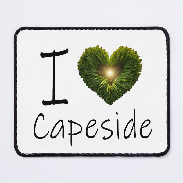 Item preview, I love Capeside designed and sold by StruckByLight.