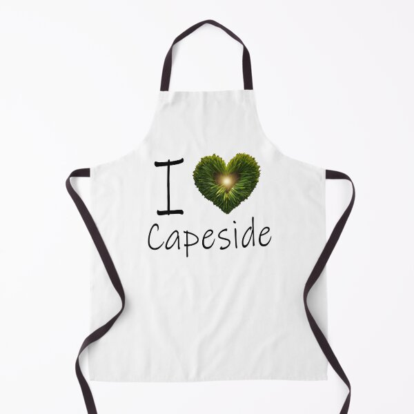 Item preview, I love Capeside designed and sold by StruckByLight.