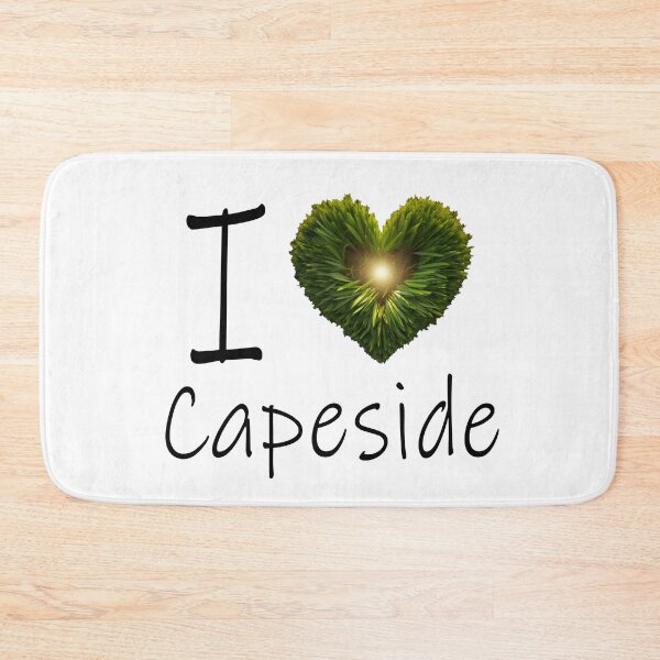 Item preview, I love Capeside designed and sold by StruckByLight.