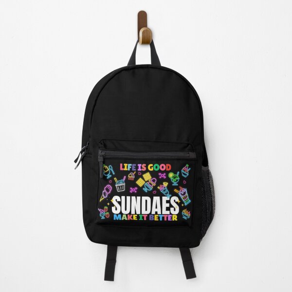Item preview, Life is Better with Sundae designed and sold by awesome-perky.