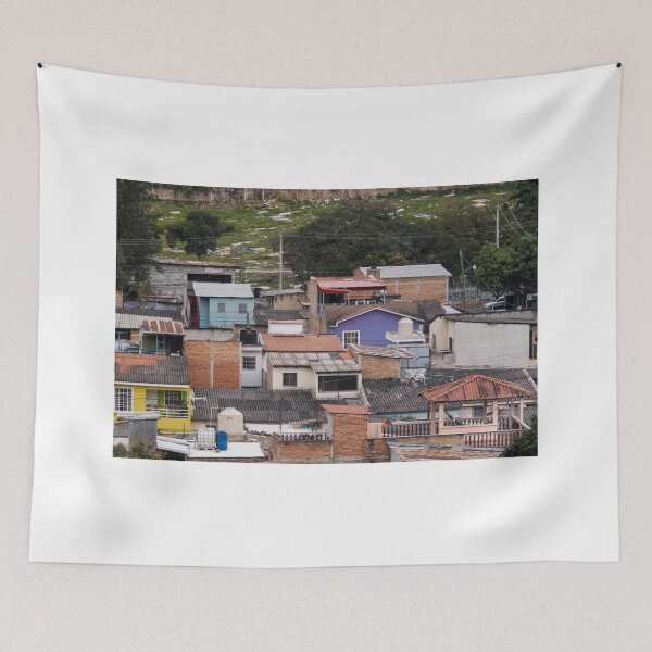 Item preview, Views From Teguz - 2 ©  designed and sold by © Hany G. Jadaa © Prince John Photography.