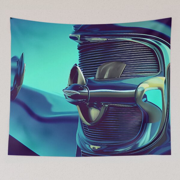 Item preview, On The Road 13 designed and sold by ONYX Pixee.