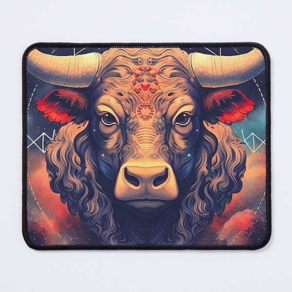 Item preview, Bullish Brilliance: Taurus Zodiac Fun for the Reliably Fabulous and Unshakeably Persistent! designed and sold by Silverstormer.