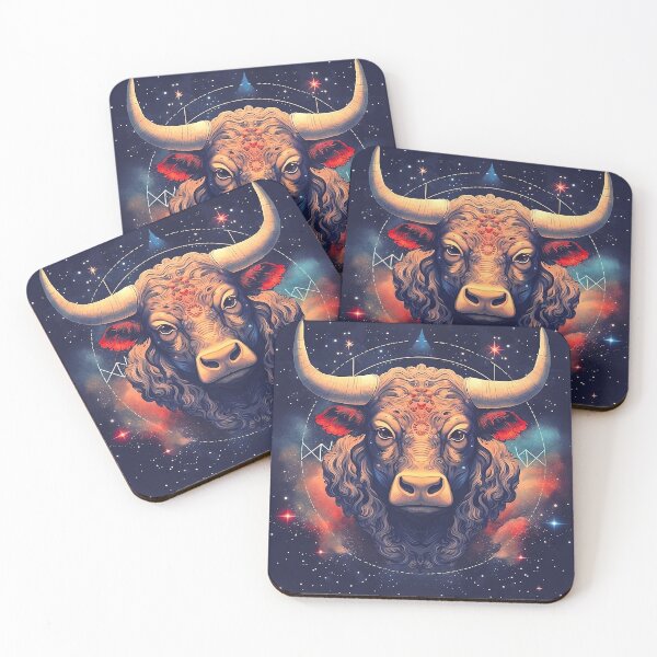 Item preview, Bullish Brilliance: Taurus Zodiac Fun for the Reliably Fabulous and Unshakeably Persistent! designed and sold by Silverstormer.
