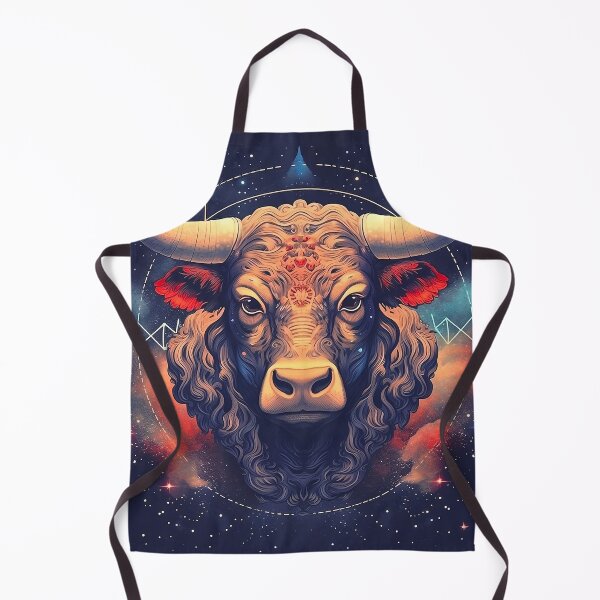 Item preview, Bullish Brilliance: Taurus Zodiac Fun for the Reliably Fabulous and Unshakeably Persistent! designed and sold by Silverstormer.