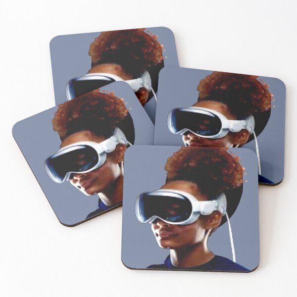 Item preview, Pro Vision 2 designed and sold by ontological.